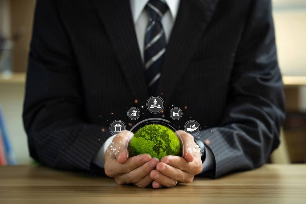 M2M dans la gestion des ressources en eau