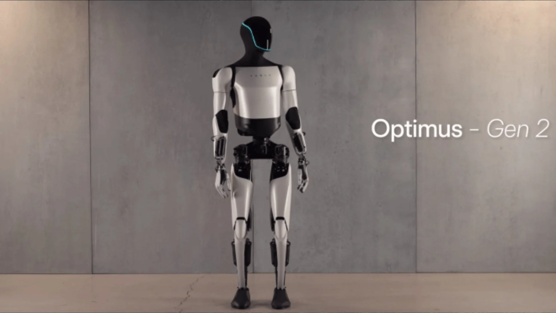 robot tesla optimus ne sont pas totalement autonomes