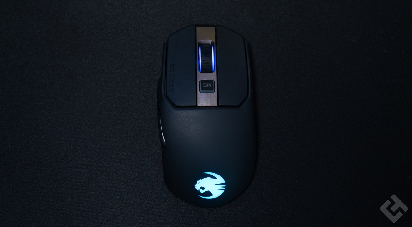 vis roccat kain 200 aimo