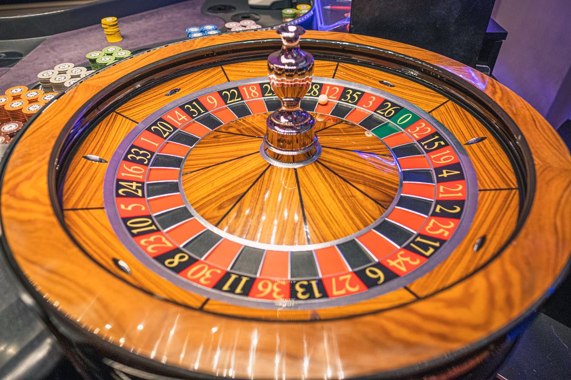 casino