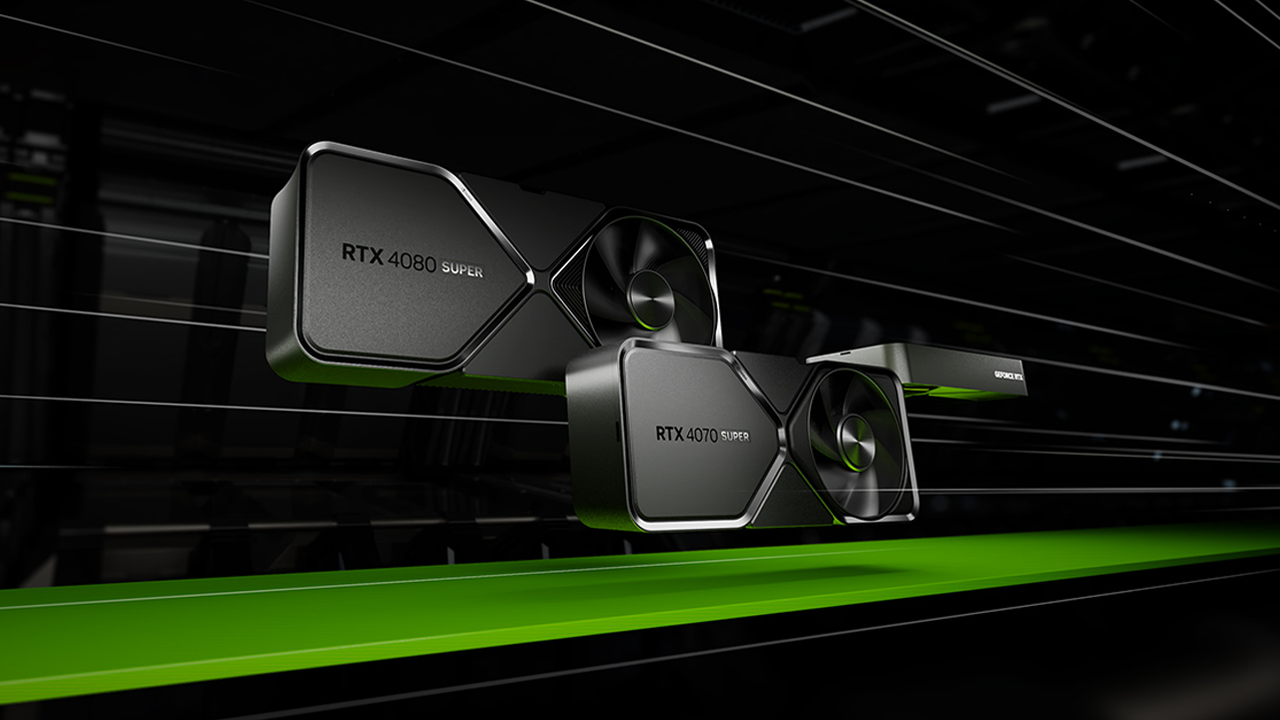 rtx 4070 ti super