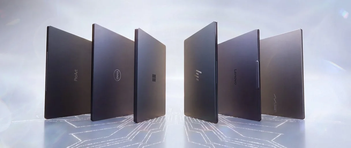 RTX Spark : une puce unique CPU Grace et GPU Blackwell pour les portables Windows (visuel 2)