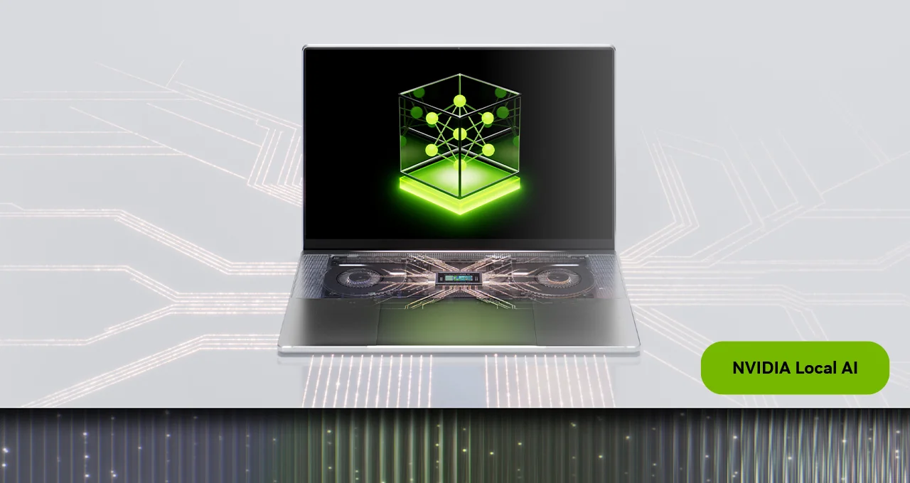 RTX Spark : une puce unique CPU Grace et GPU Blackwell pour les portables Windows (visuel 1)
