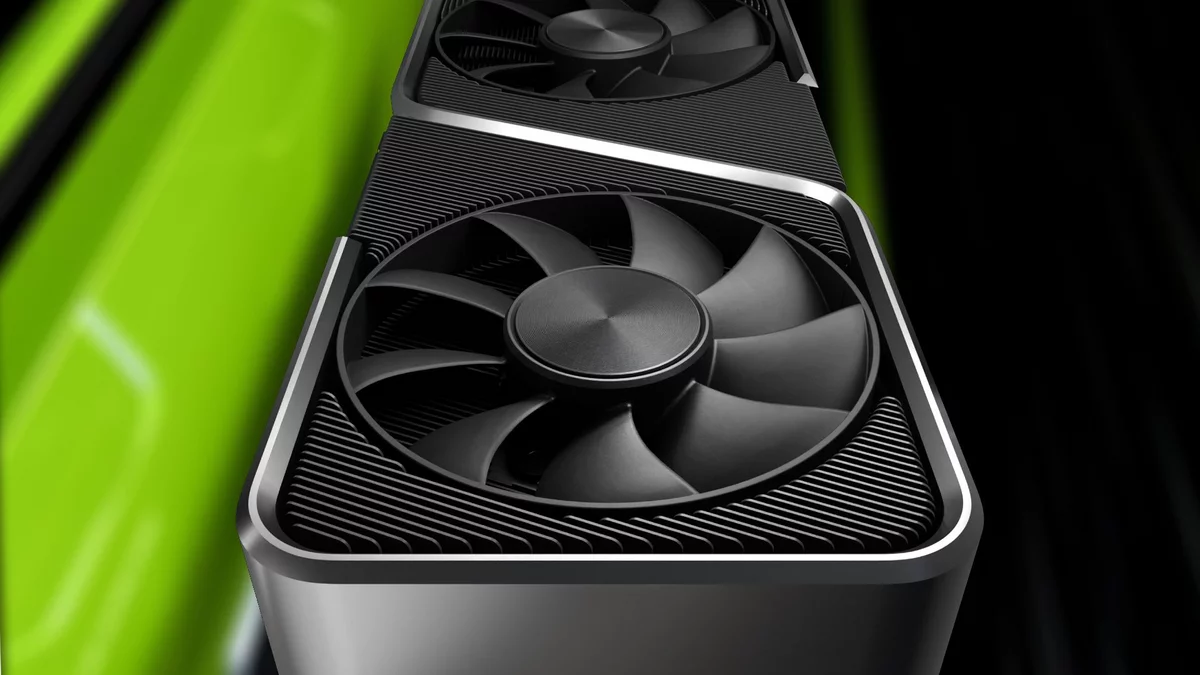Nvidia confirme accidentellement la sortie de la RTX 4070