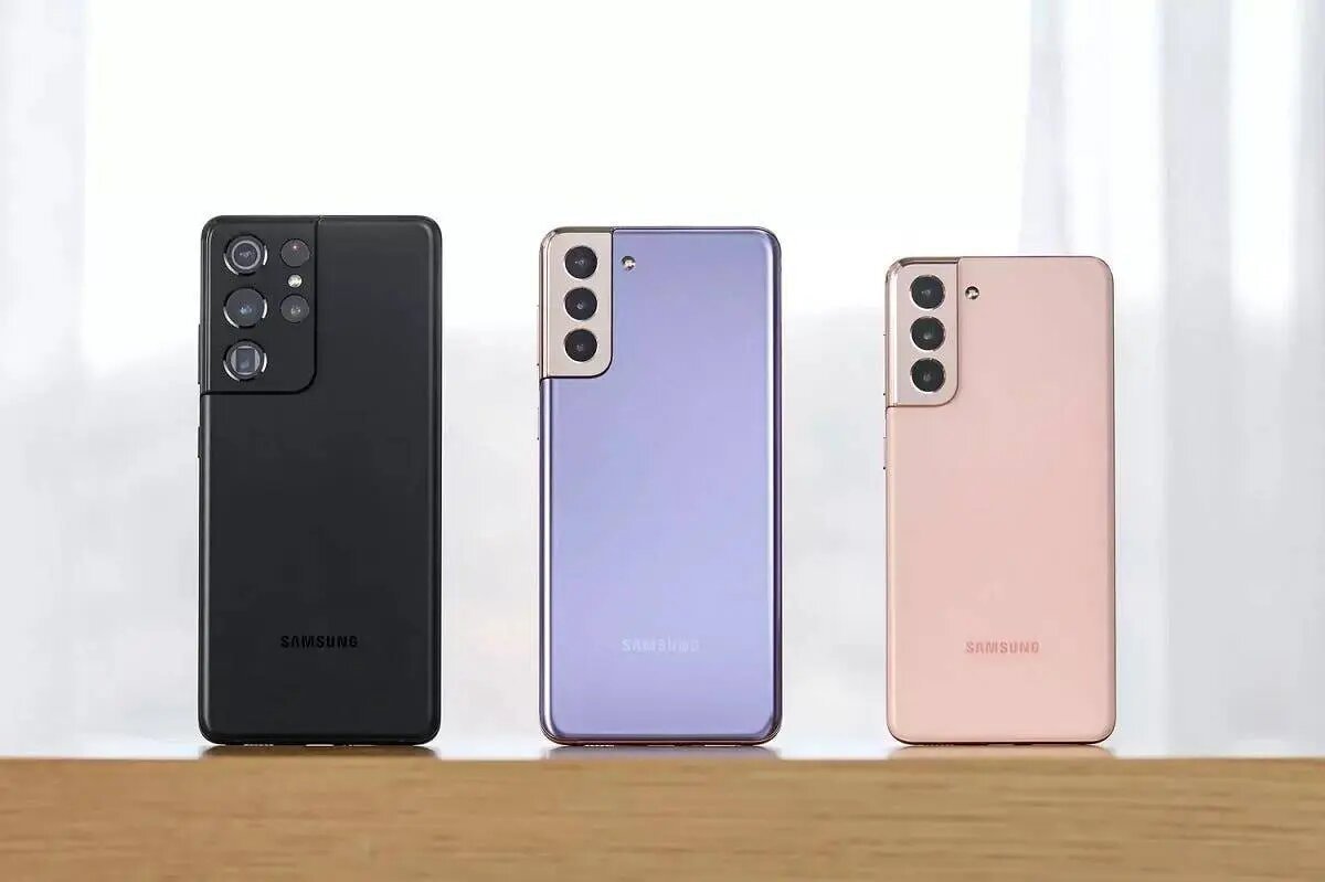Samsung Galaxy S22 : caractéristiques, prix et date de sortie