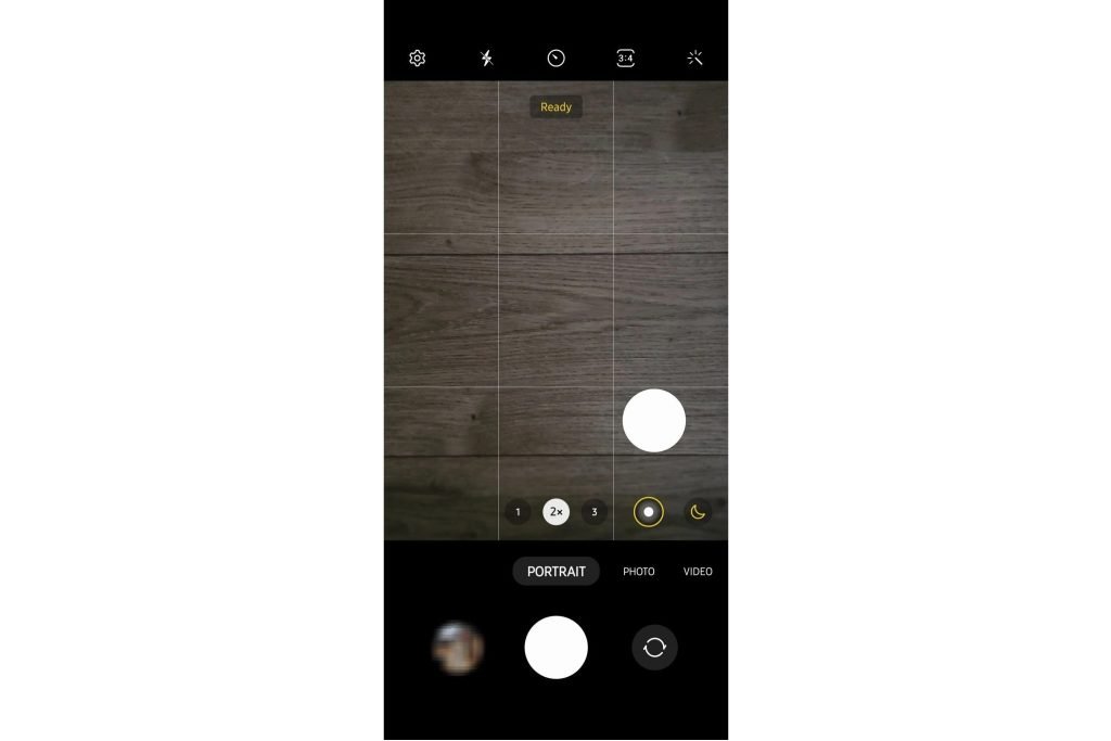 Portrait x2 s23 Ultra