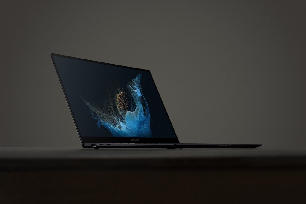 samsung Galaxy Book 2 