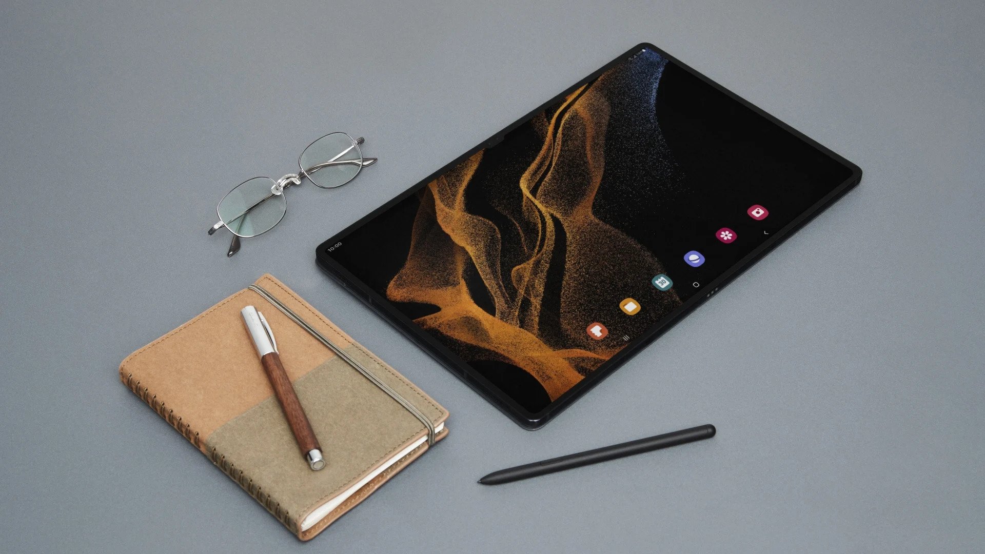 Grâce au prochain S Pen, on en sait plus sur la Galaxy Tab S9