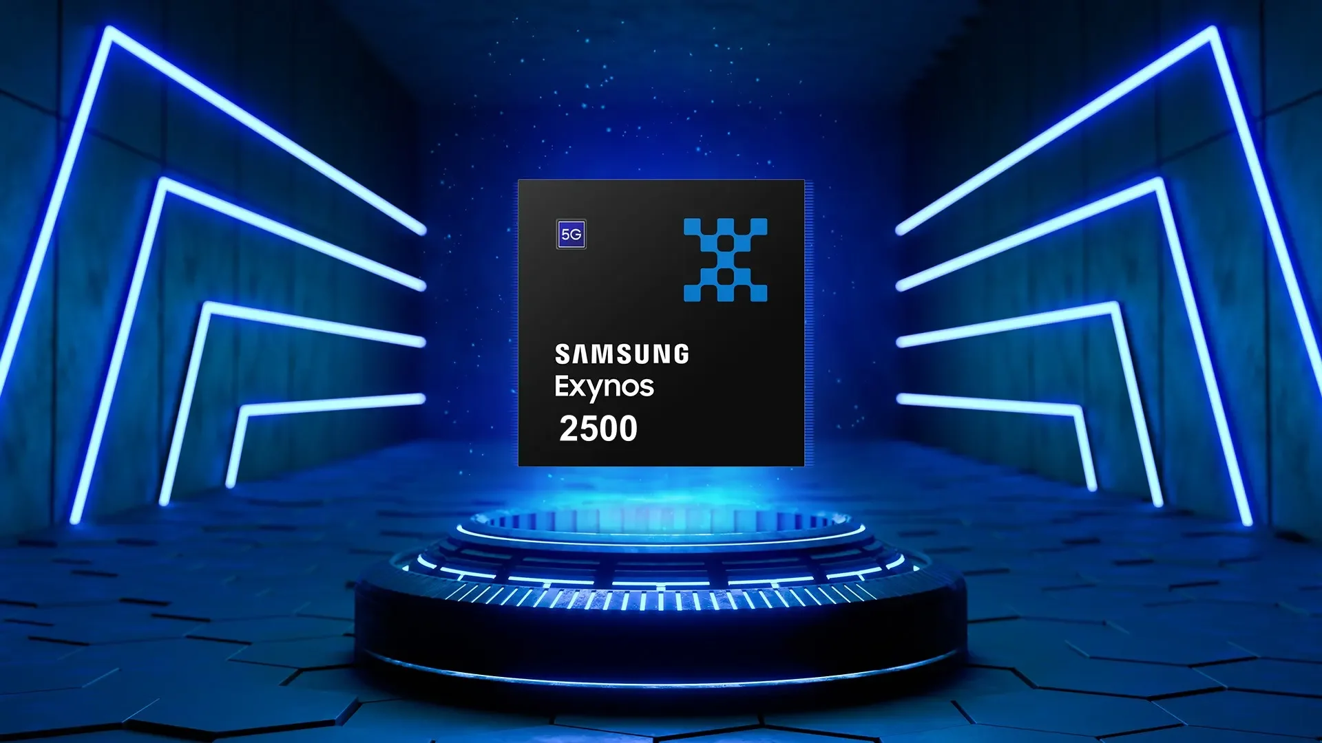 samsung exynos 2500 1