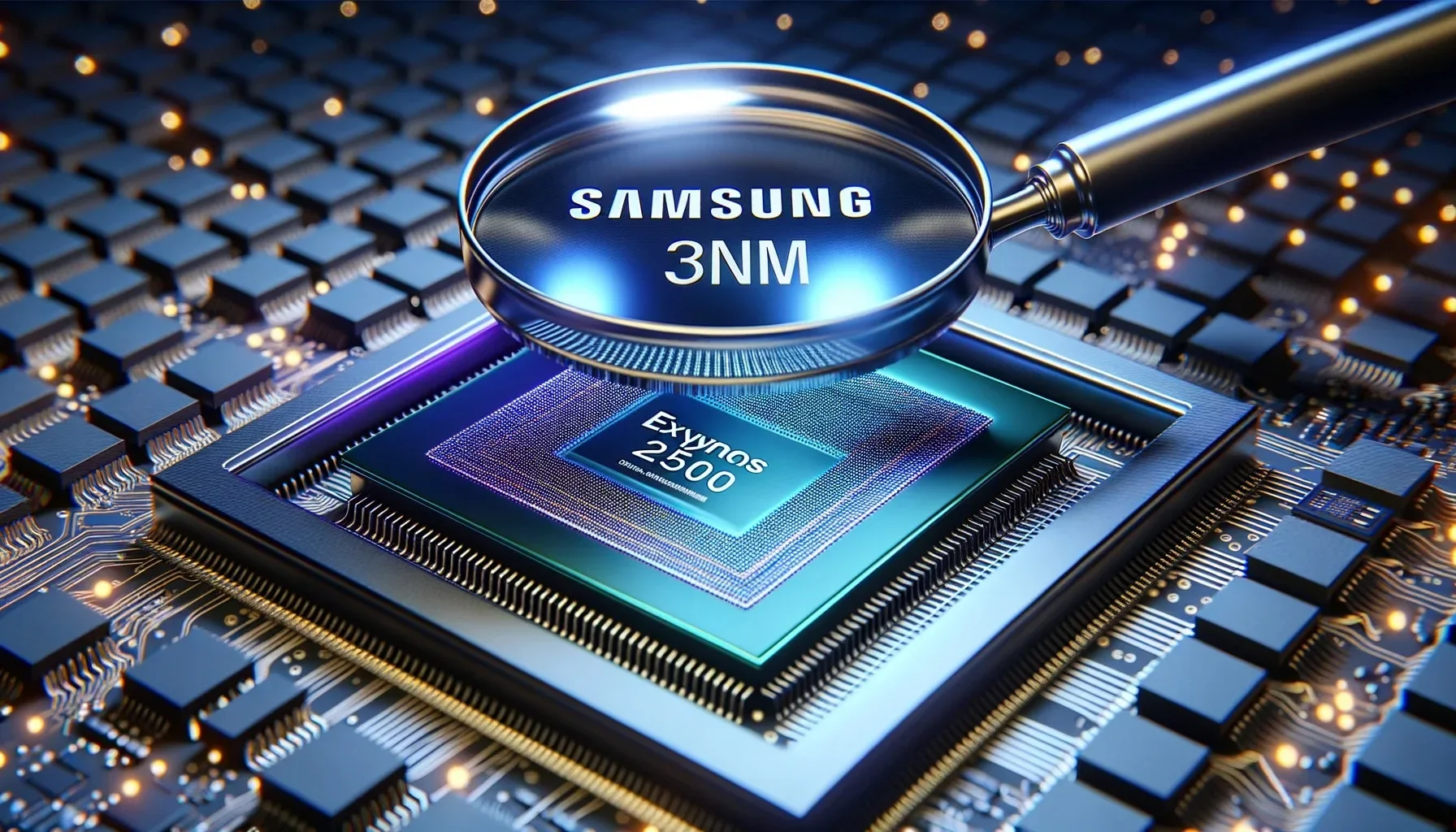 samsung exynos 2500