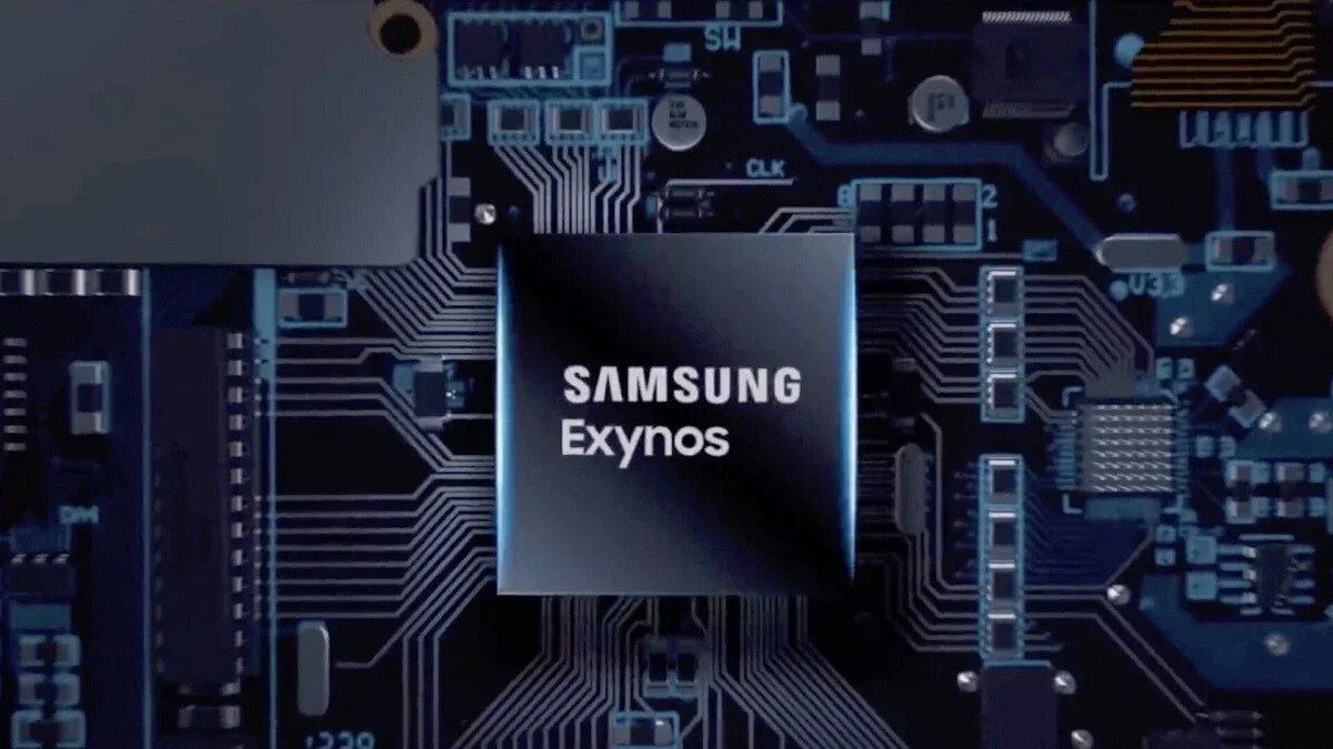 samsung exynos