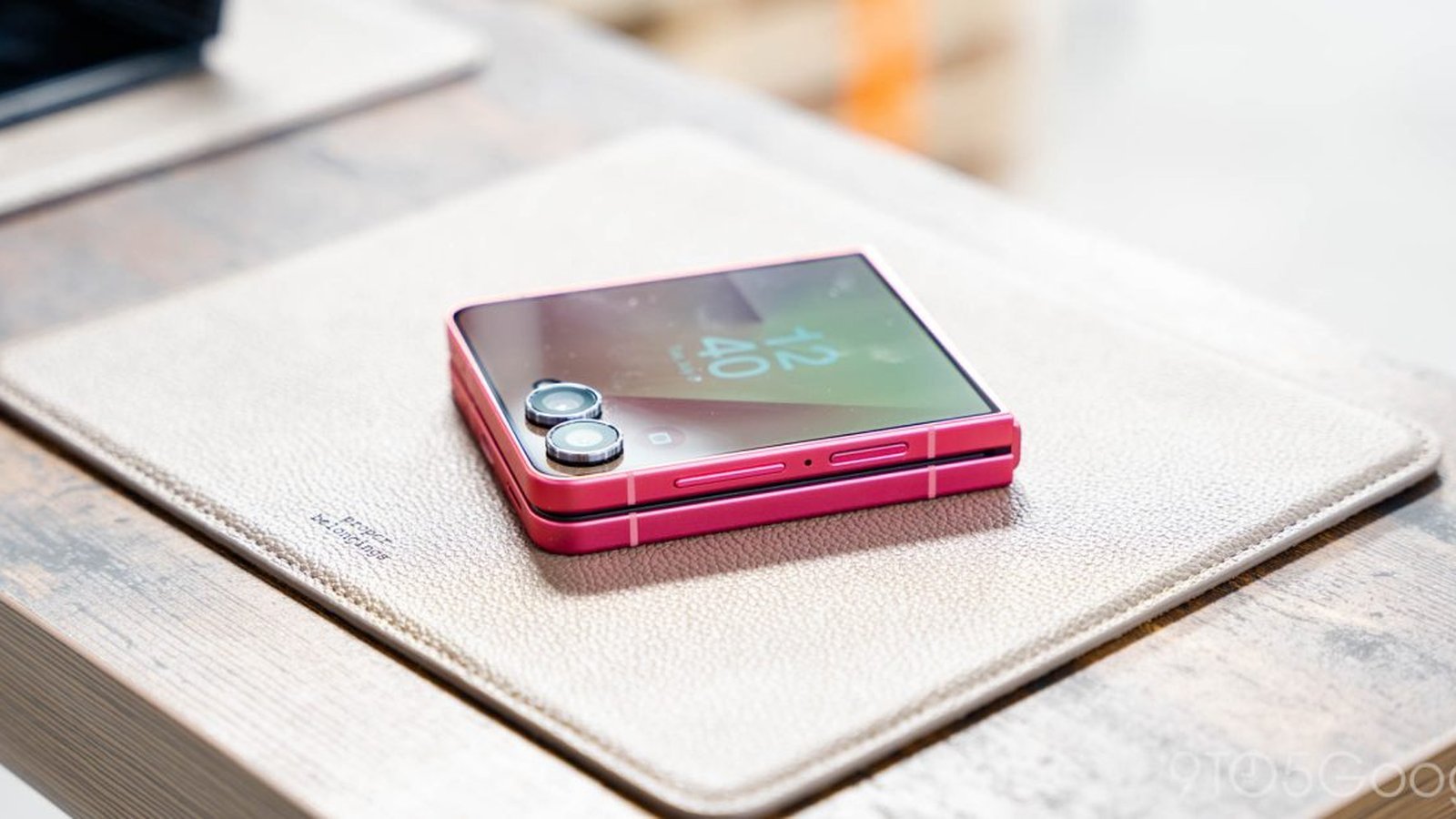 Samsung fait volte-face : le Snapdragon revient dans le Galaxy Z Flip 8