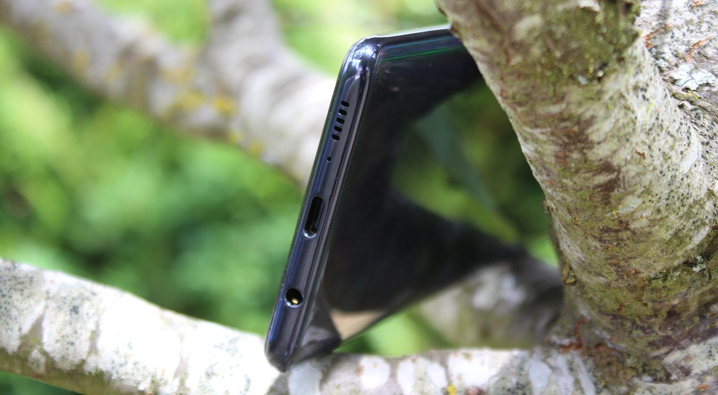 avis galaxy a51
