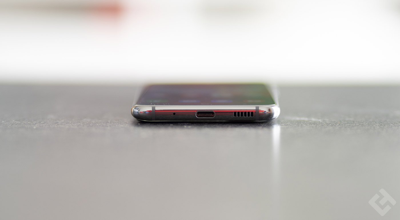 avis galaxy s20
