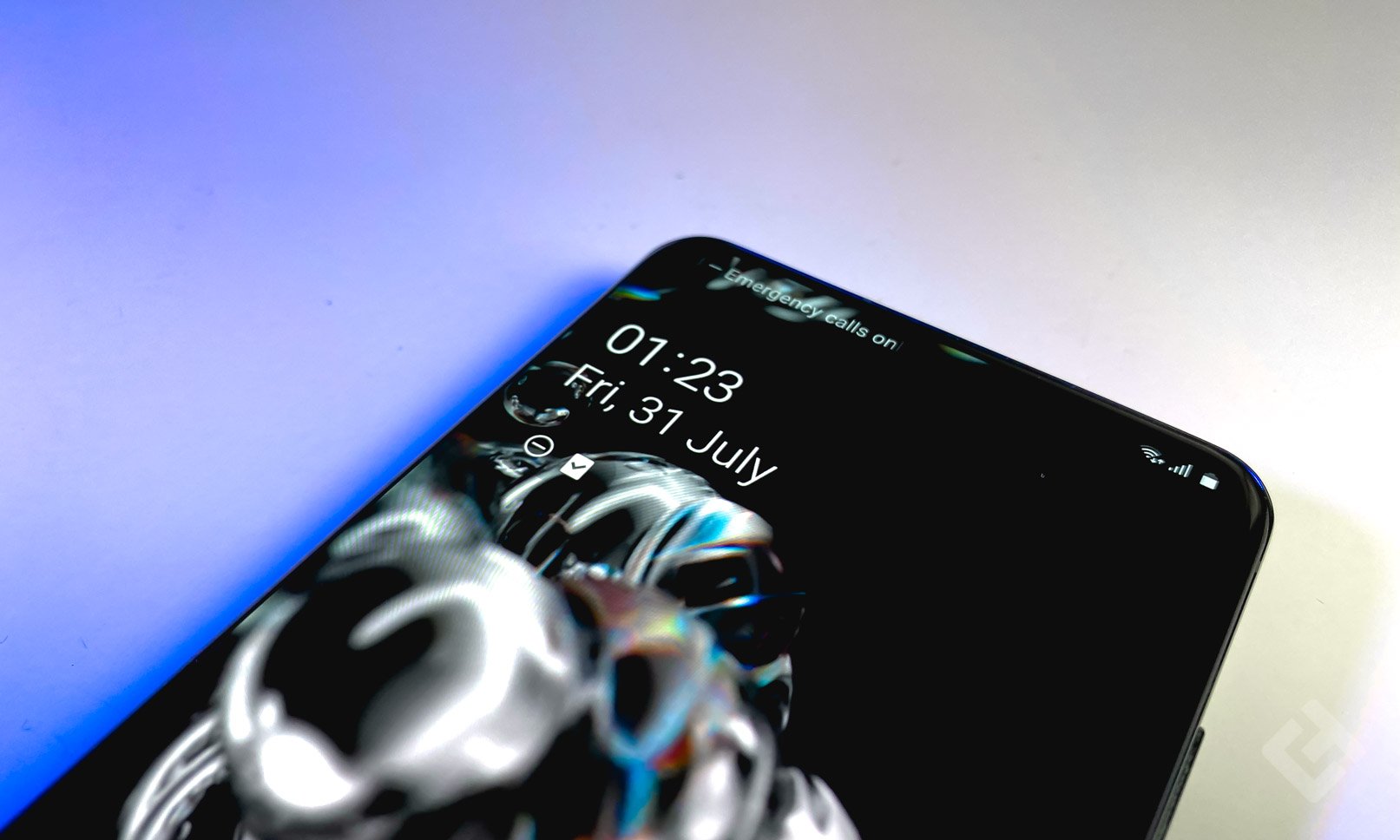 avis samsung s20 ultra 5G