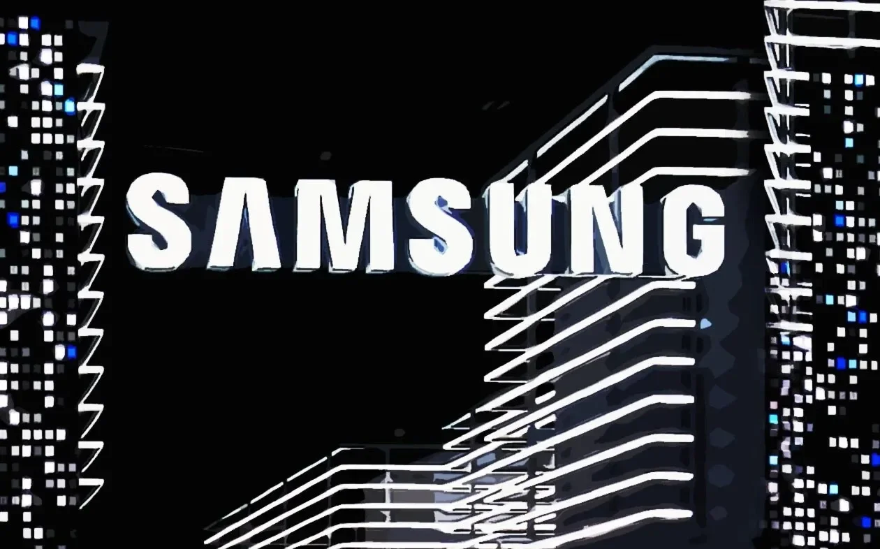 samsung logoo