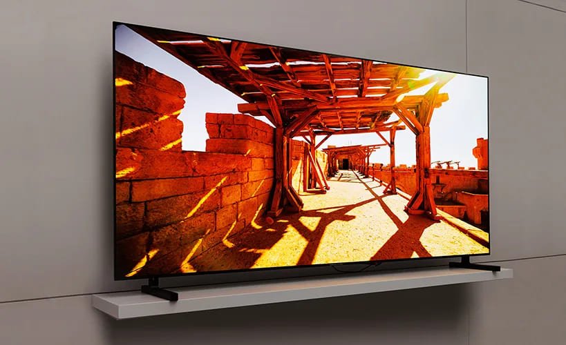 Samsung QD-OLED-CES-2023