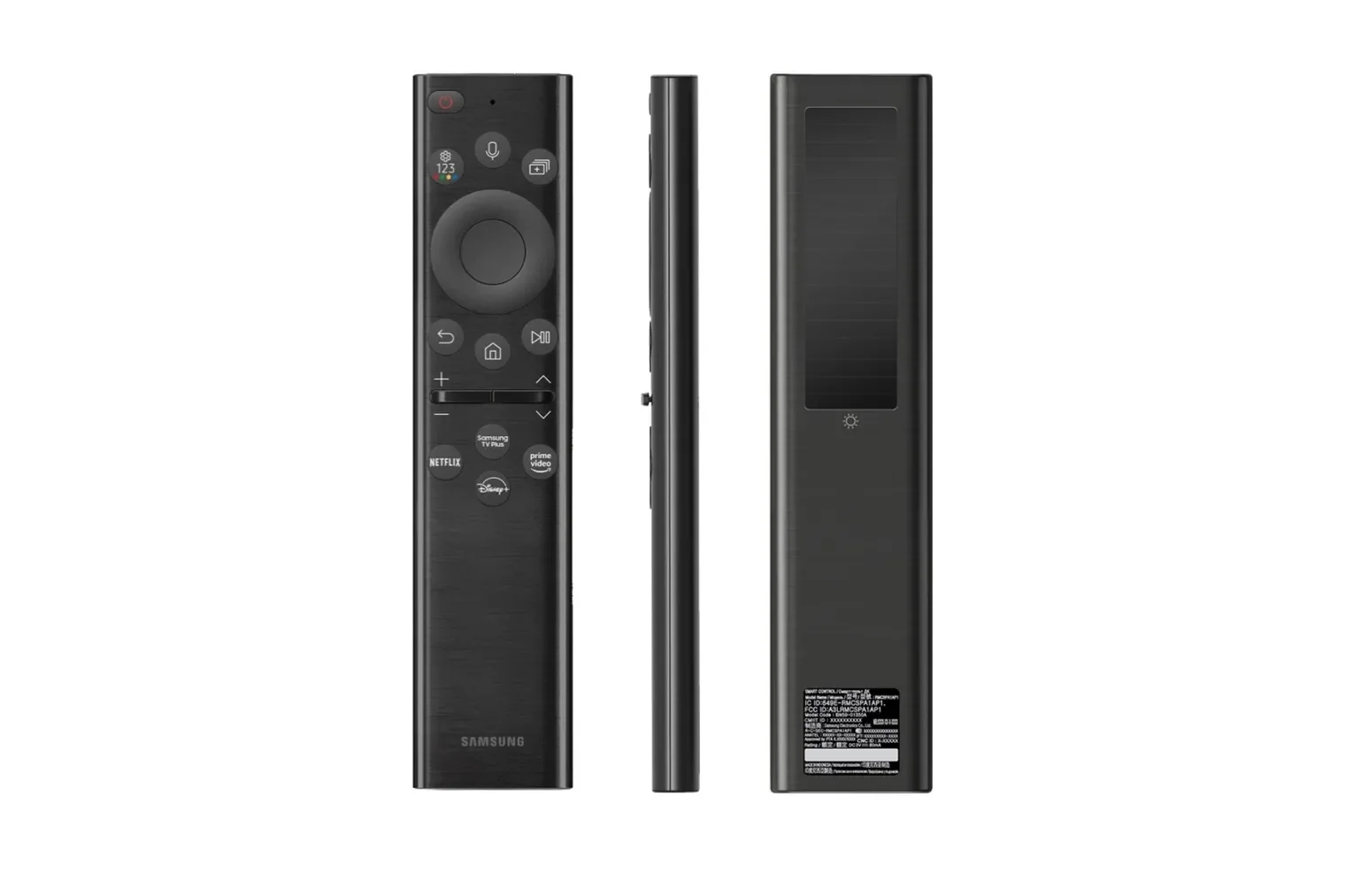 Samsung lance une nouvelle télécommande TV révolutionnaire