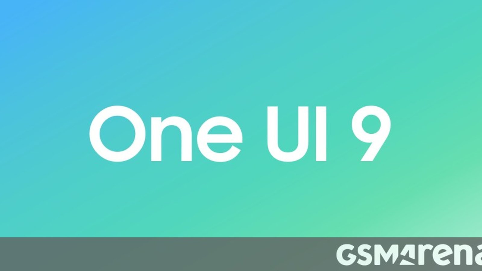 Samsung teste One UI 9 sur trois nouveaux Galaxy dont le A17 5G