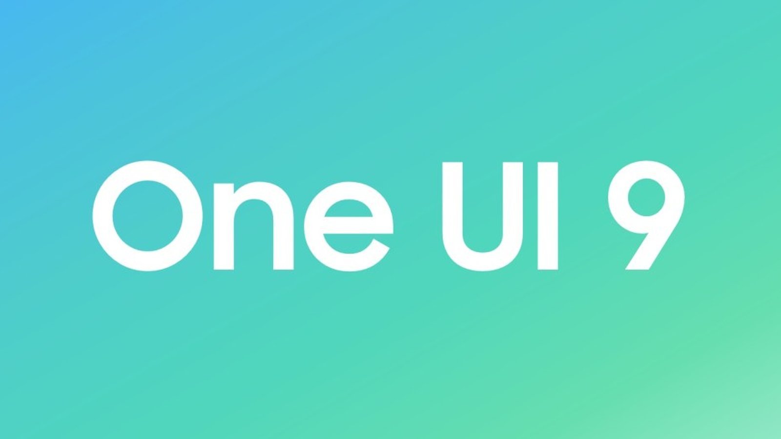 Samsung teste One UI 9 sur trois nouveaux Galaxy dont le A17 5G