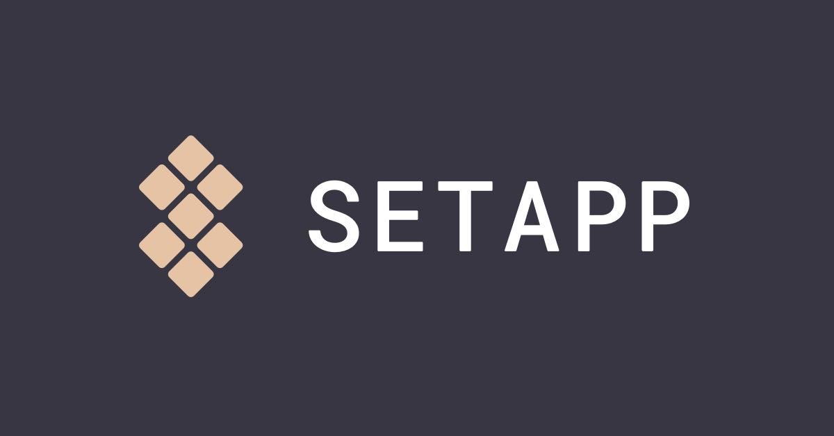 Test Setapp : Les meilleures applications Mac en abonnement mensuel