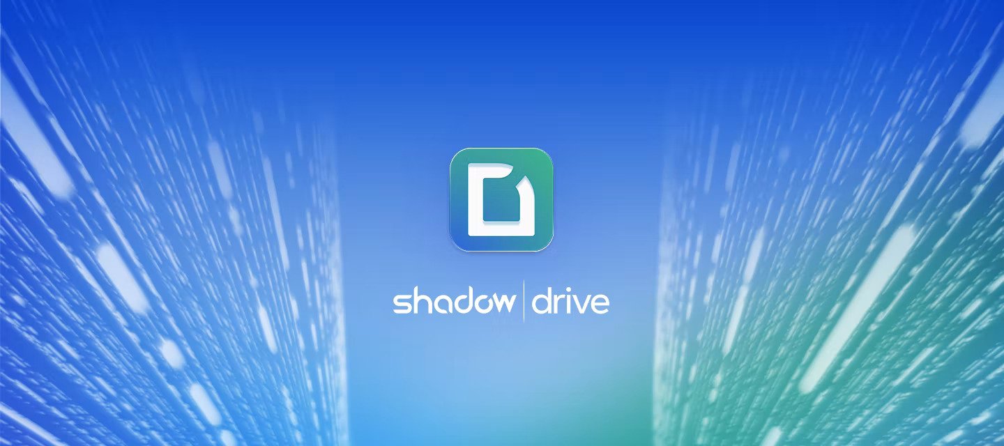 Shadow Drive