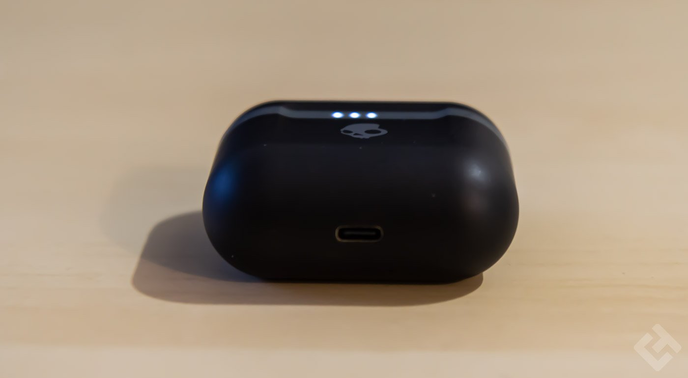 test skullcandy indy evo