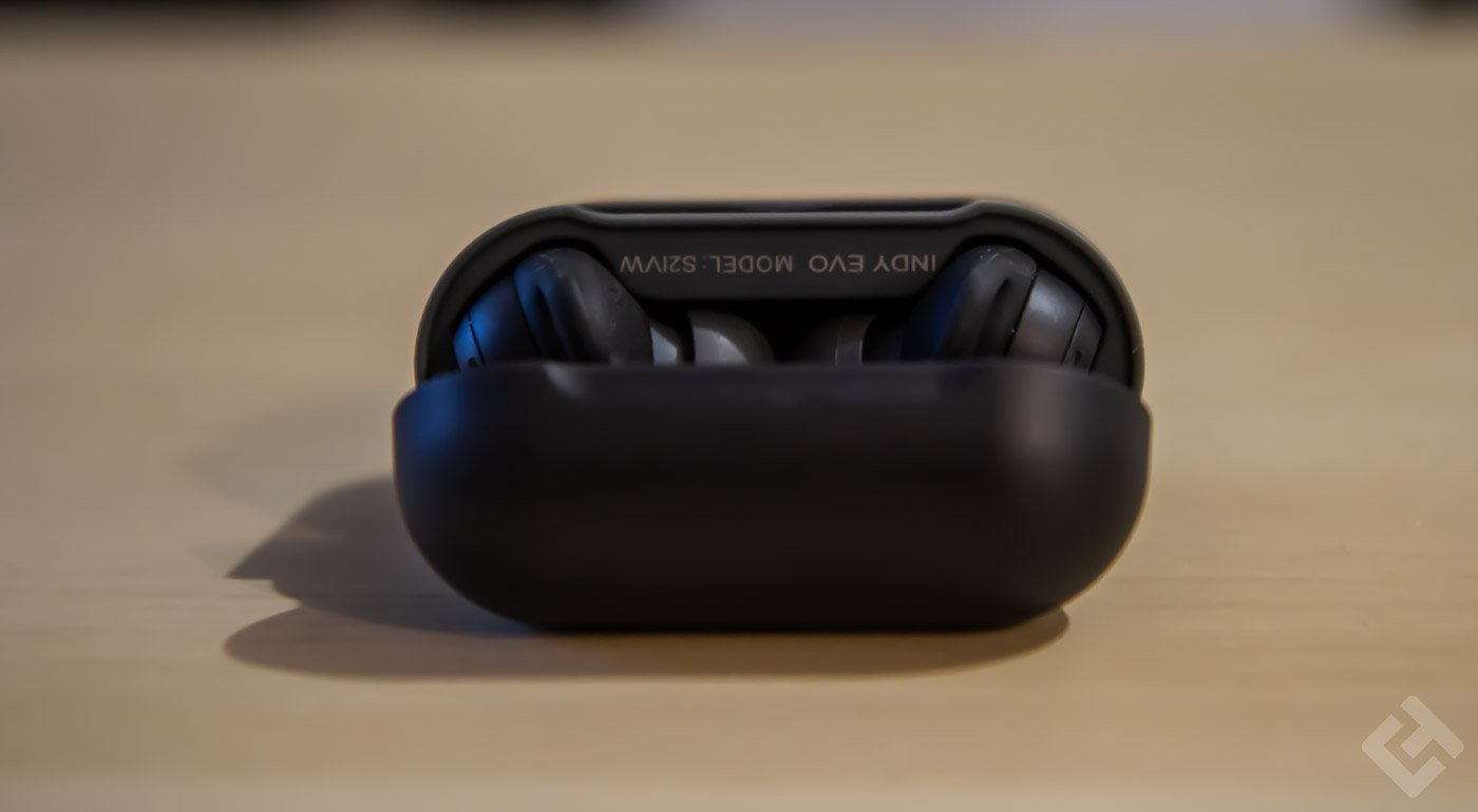 avis skullcandy indy evo