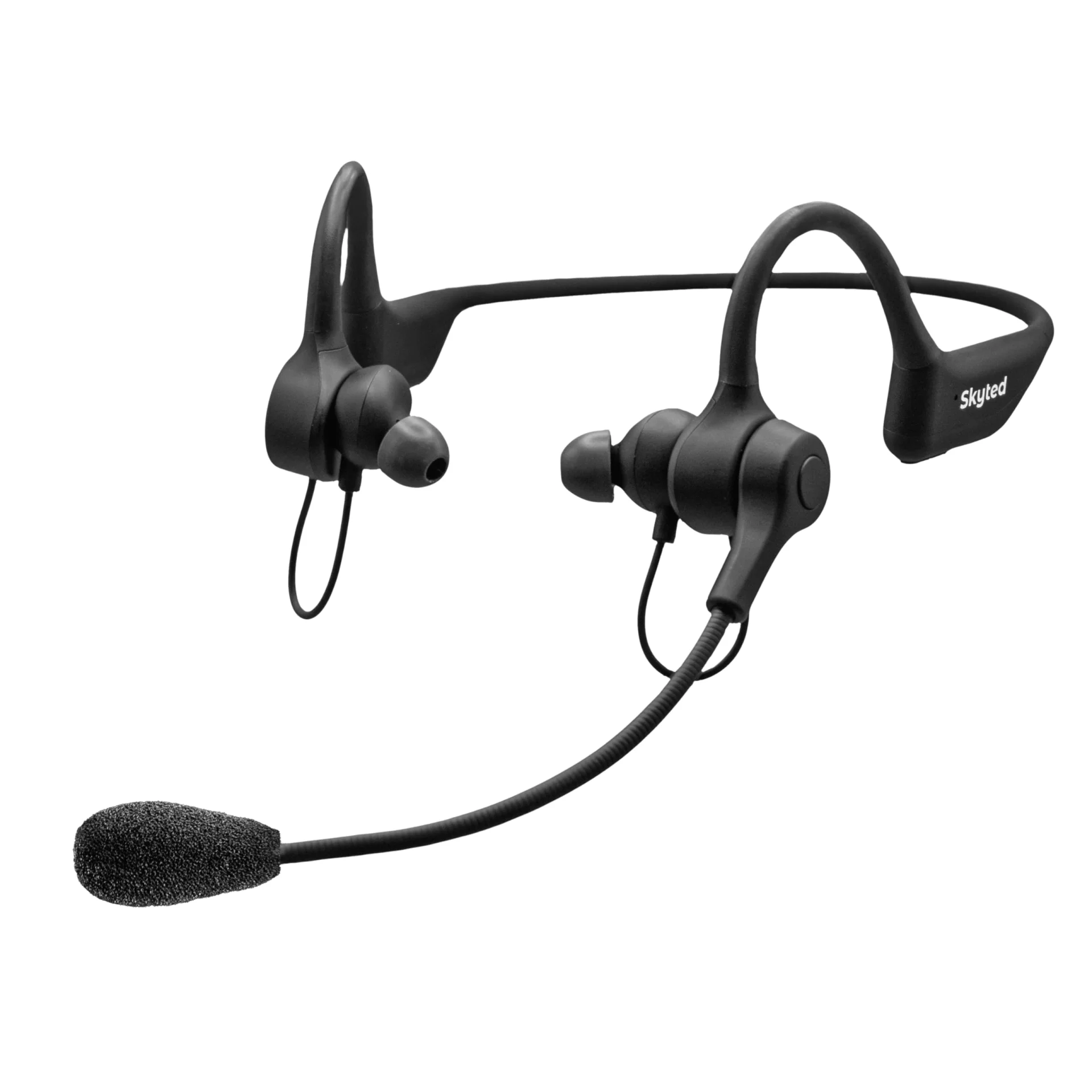 Skyted Whisper 320
