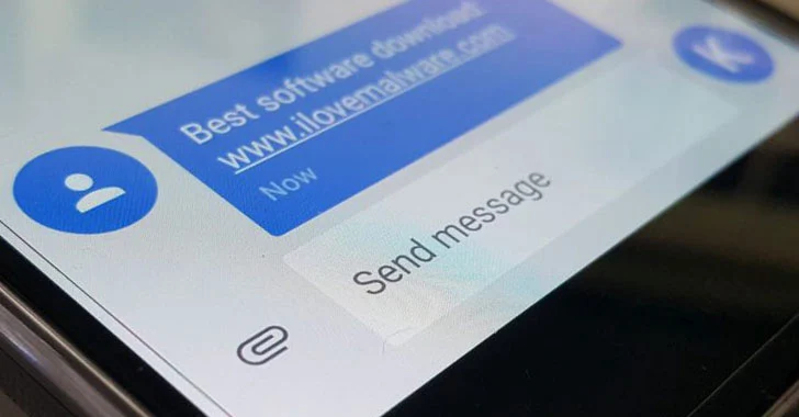 Des hackers exploitent Android pour enregistrer des comptes