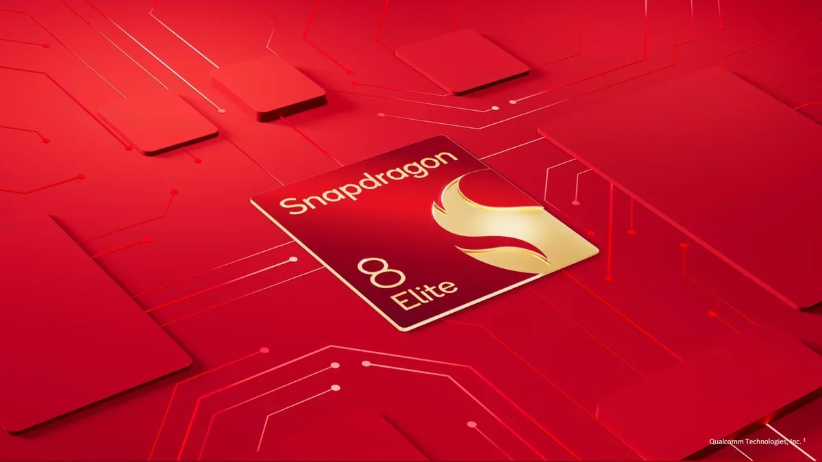 snapdragon 8 elite 2