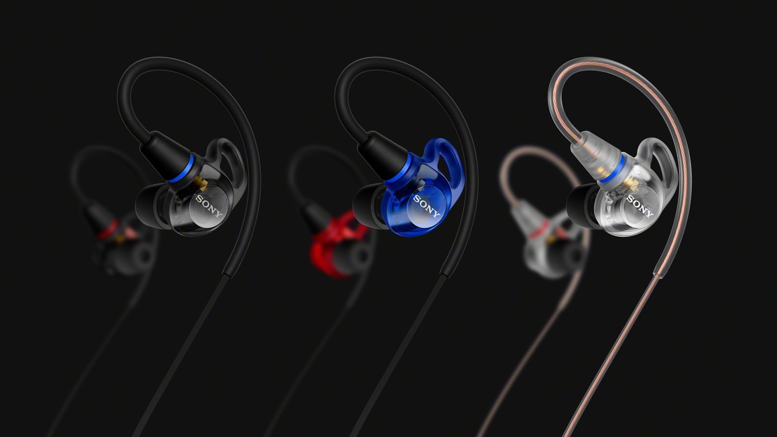 Sony IER-M500 : des intra-auriculaires pro à 115 € pour la scène