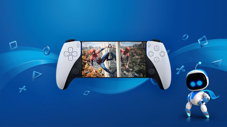 sony project q