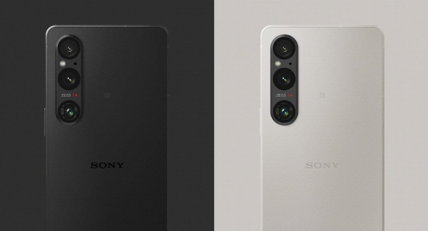 sony xperia 1 v