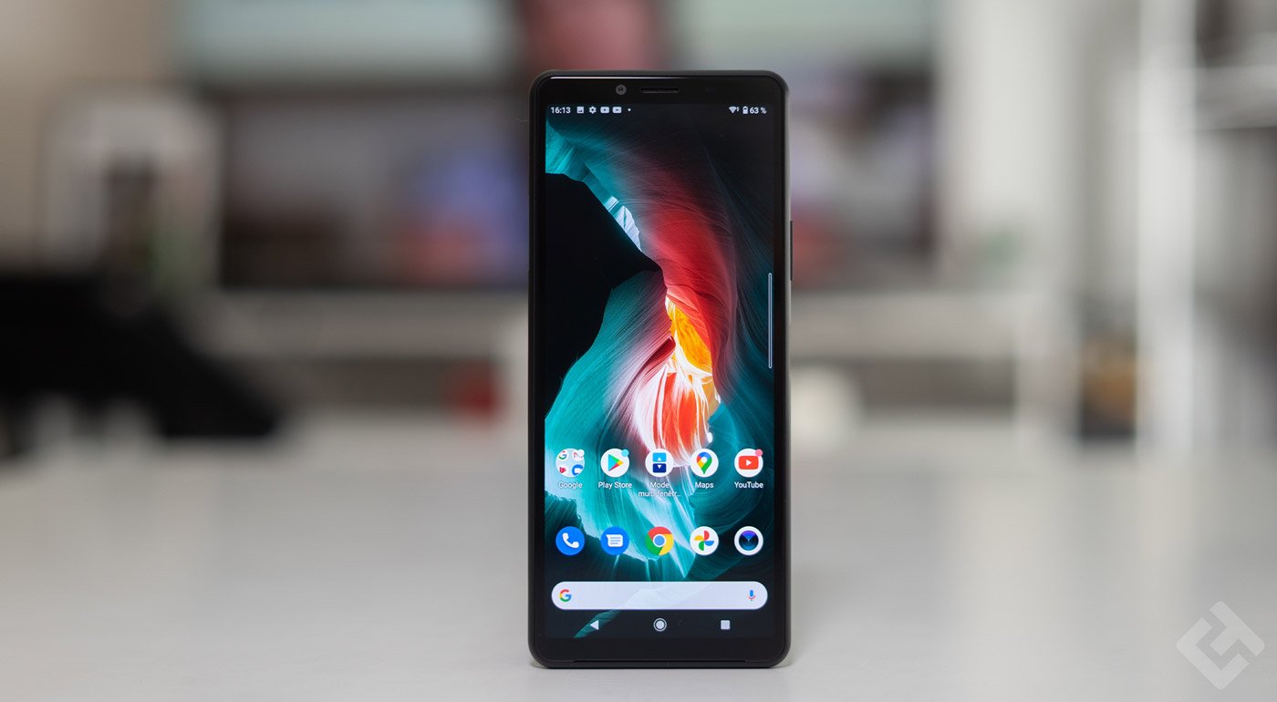 sony xperia 10 II avis