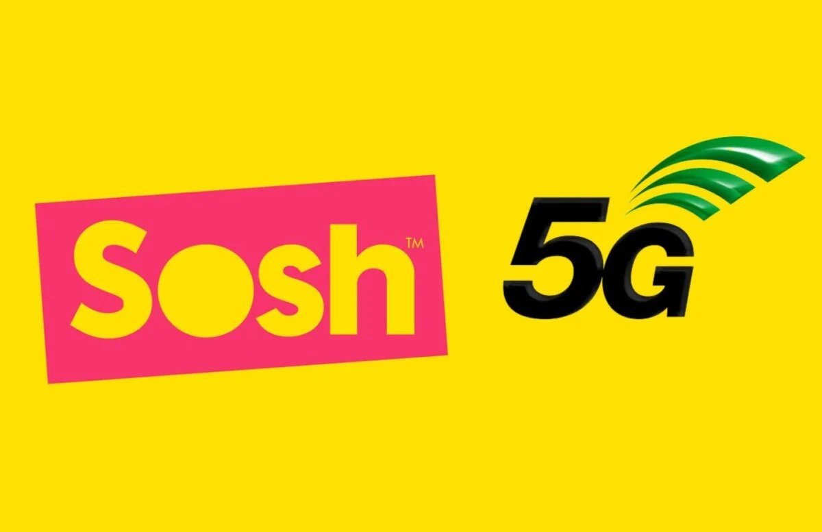 sosh 5g