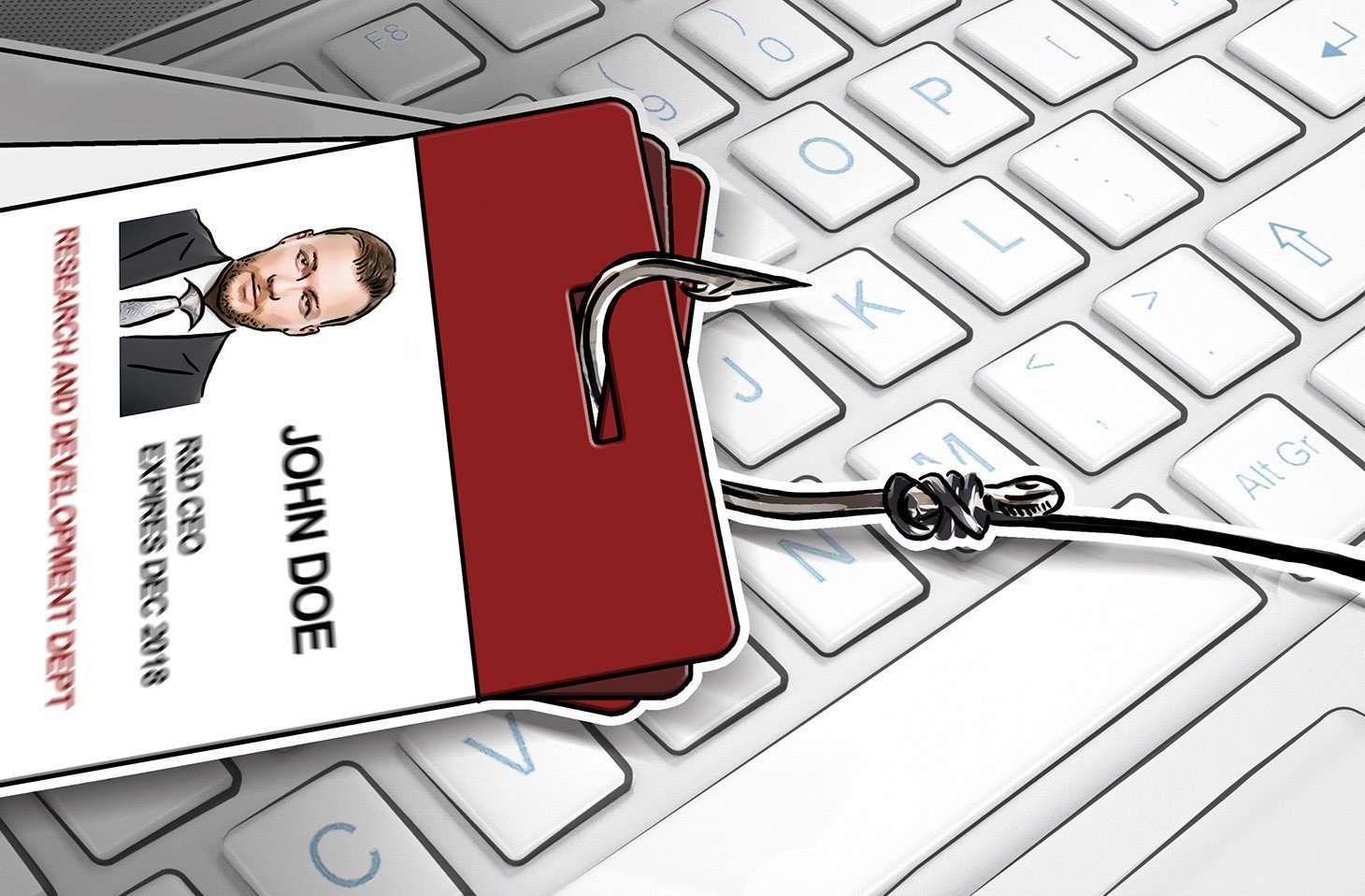 Spear Phishing : Comment lutter contre cette technique de précision ?