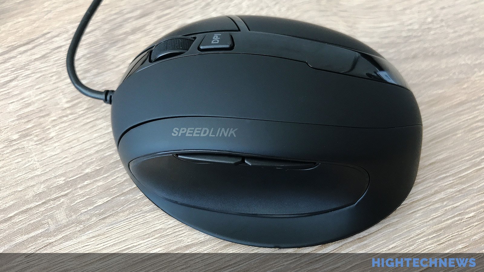 test speedlink obsidia