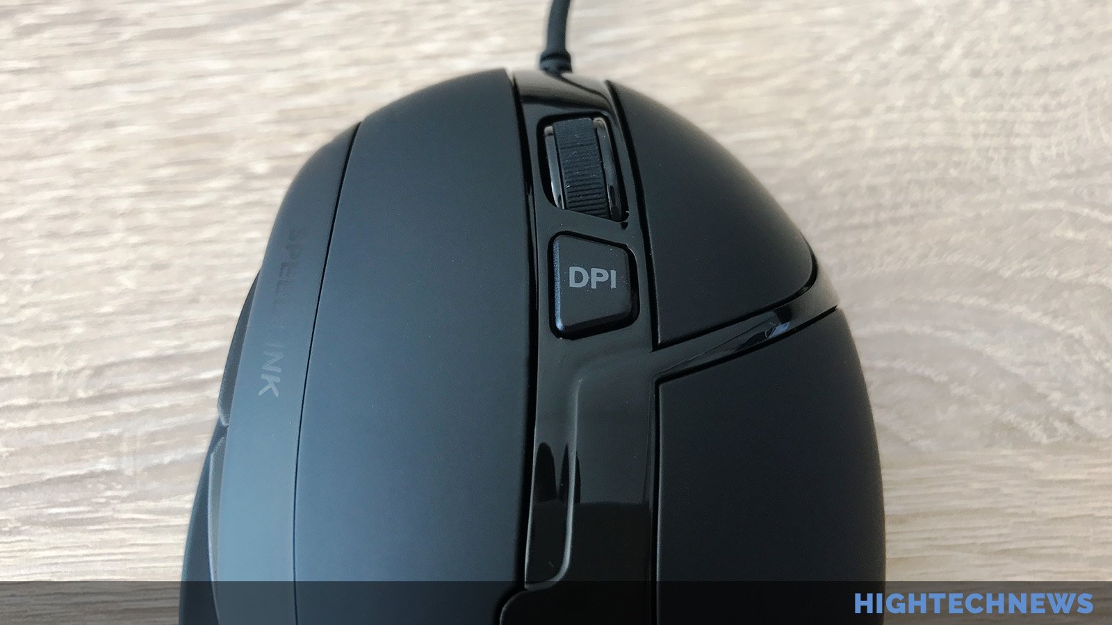 avis speedlink obsidia