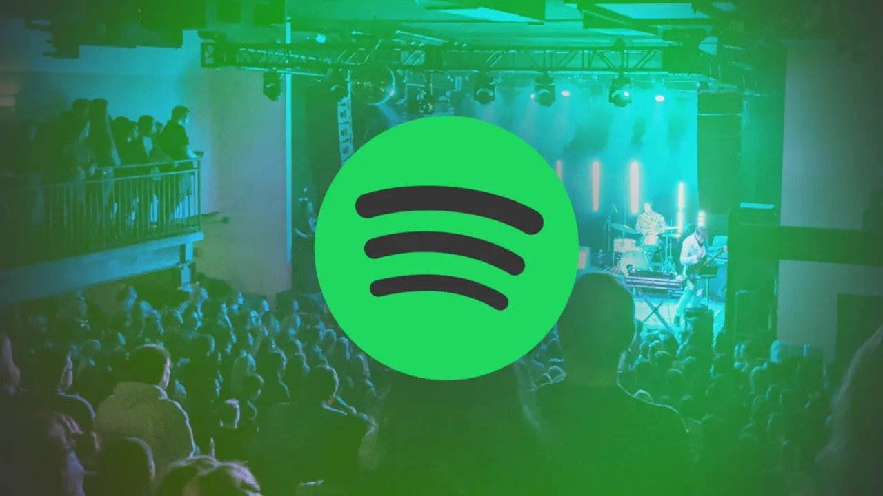 Spotify : Les playlists personnalisées entre amis avec Friends Mix arrivent