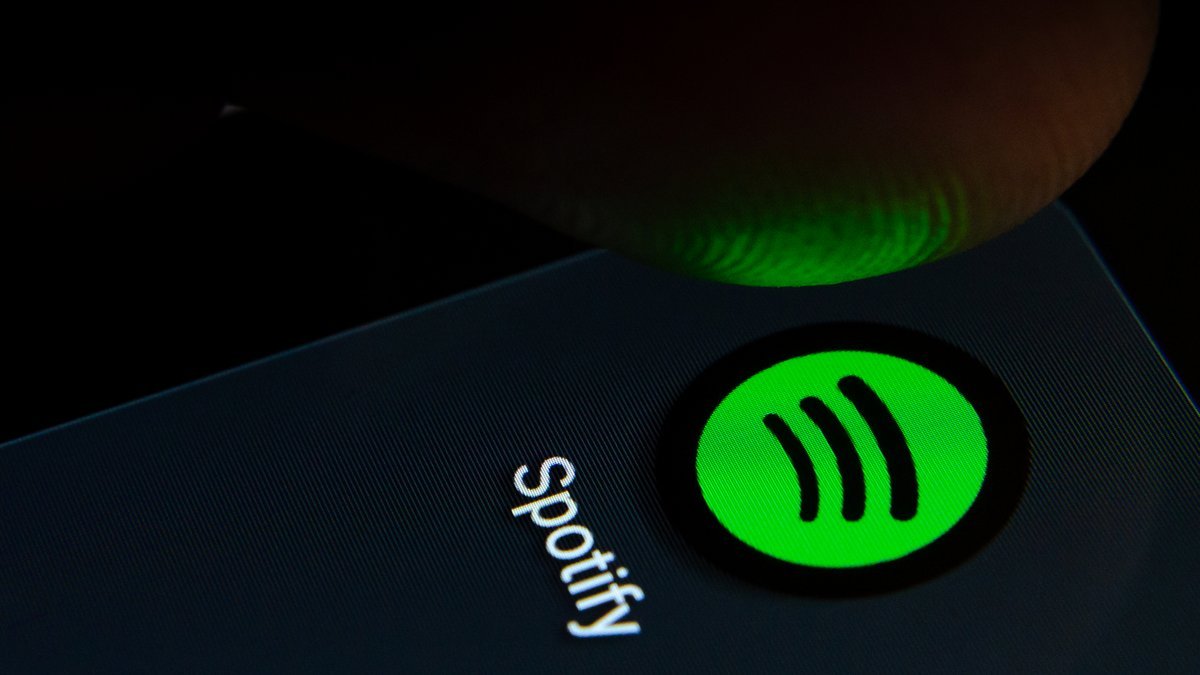 Spotify : Plus de 182 millions d'abonnés payants en 2022