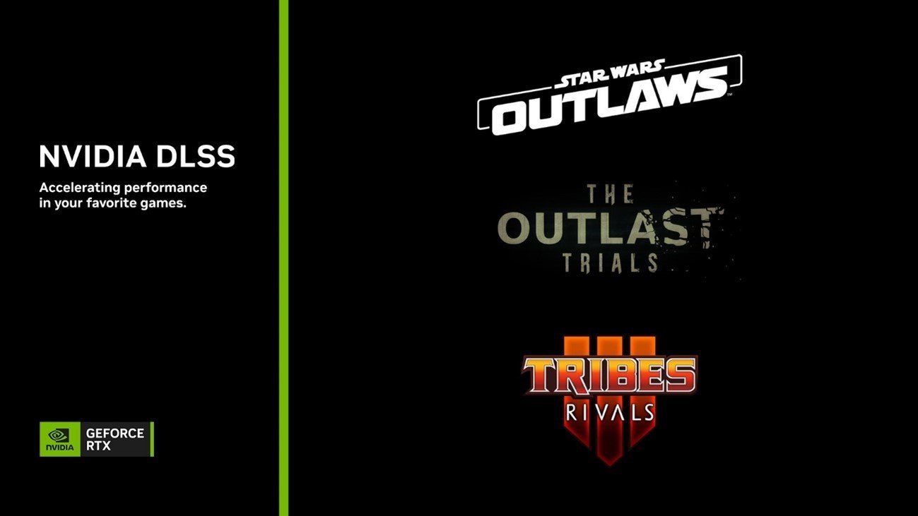 star wars dlss3