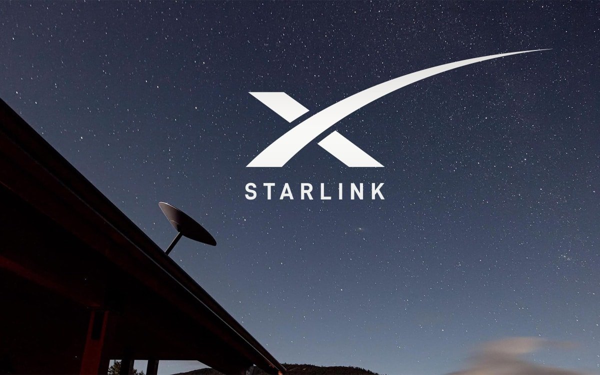 Starlink divise son tarif par deux en France et offre la livraison !