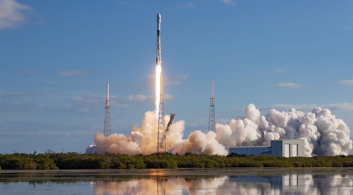 SpaceX: Starlink fournira la Wi-Fi sur les vols de Hawaiian Airlines