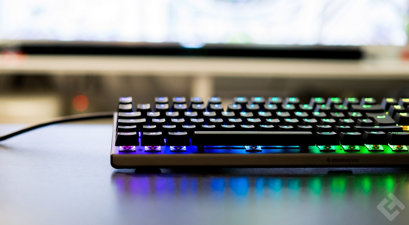 steelseries apex 7