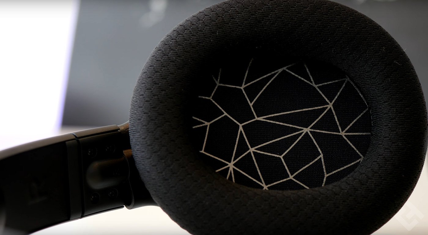 confort du Arctis 1 wireless avis