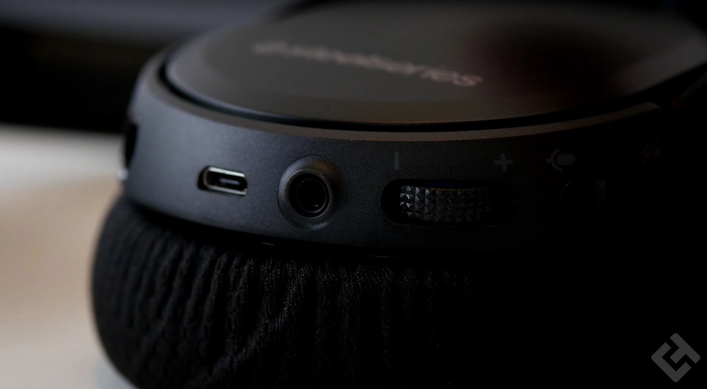 avis arctis 1 wireless