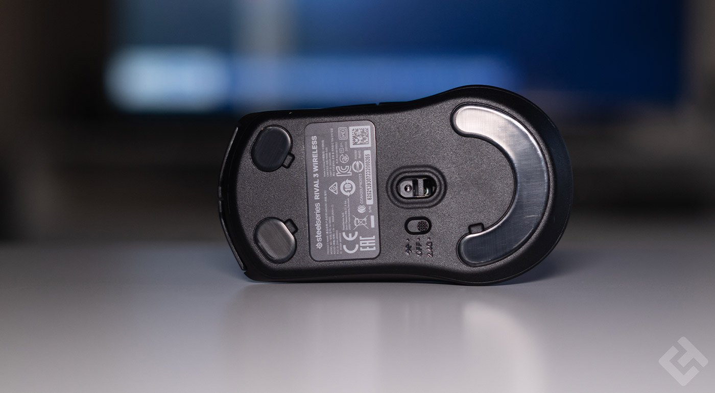 capteur piwxart steelseries