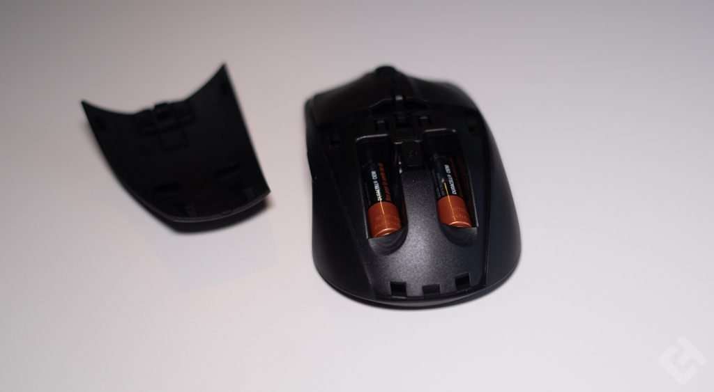 rival 3 wireless avis