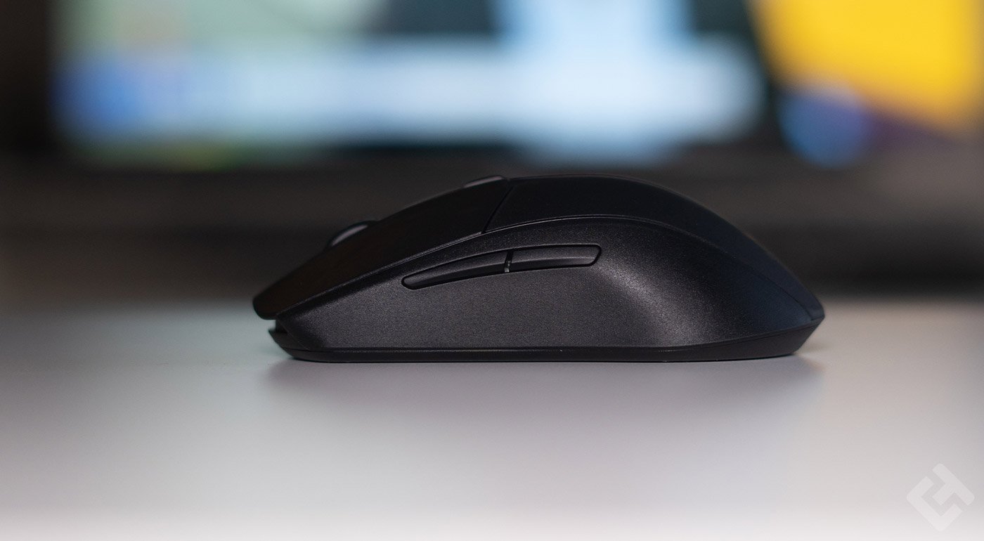 rival 3 sans fil